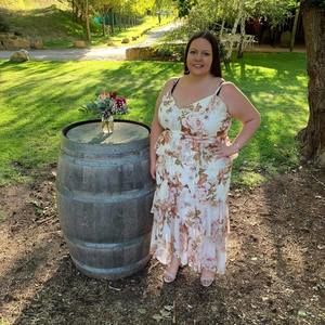 Meet your Posher, Danielle